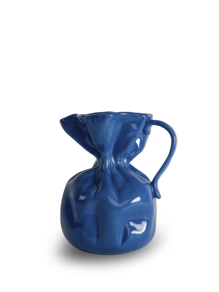 BYON Crumple vase 26cm